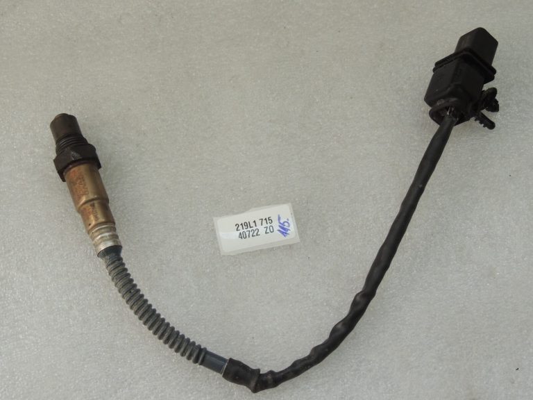 Volvo 1.6-2.4D Lambda sensors 31422345