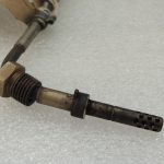 Volvo V60 2.0D Izplūdes gāzu temperatūras sensors 31439824 31319841
