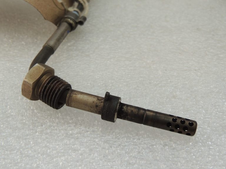 Volvo V60 2.0D Izplūdes gāzu temperatūras sensors 31439824 31319841