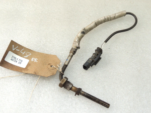 Volvo V60 2.0D Izplūdes gāzu temperatūras sensors 31431049 31319842
