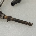 Volvo V60 2.0D Izplūdes gāzu temperatūras sensors 31431049 31319842