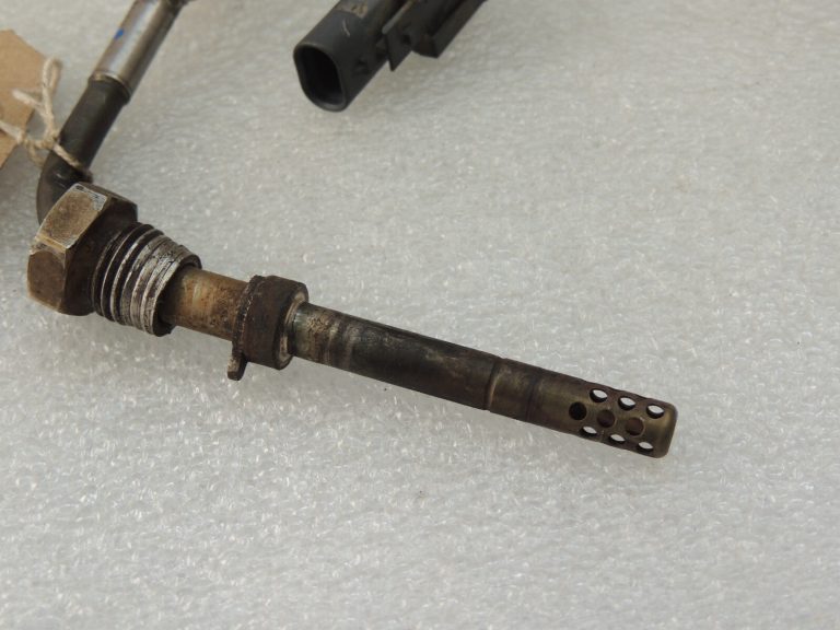 Volvo V60 2.0D Izplūdes gāzu temperatūras sensors 31431049 31319842