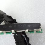 Citroen C4 Grand Picasso Stūres slēdzis 6242Y8 62880045