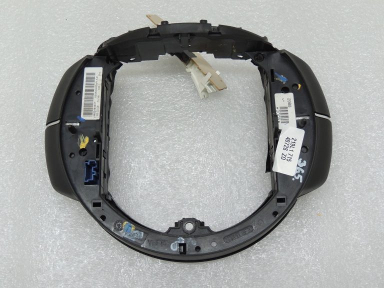 Citroen C4 Grand Picasso Stūres slēdzis 6242Y8 62880045
