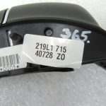 Citroen C4 Grand Picasso Stūres slēdzis 6242Y8 62880045