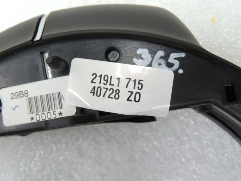 Citroen C4 Grand Picasso Stūres slēdzis 6242Y8 62880045