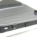 Citroen C2 C3 Instrumentu klastera spidometrs 6105EV
