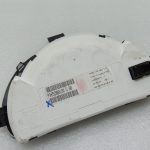 Citroen C2 C3 Instrumentu klastera spidometrs 6105EV