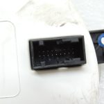 Citroen C2 C3 Instrumentu klastera spidometrs 6105EV