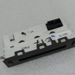 Citroen C3 daudzfunkciju displejs 6155GJ