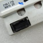 Citroen C3 daudzfunkciju displejs 6155GJ
