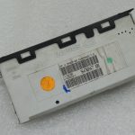 Citroen C3 daudzfunkciju displejs 6155GJ