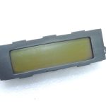 Citroen C5 daudzfunkciju displejs 6155FV 9659062380
