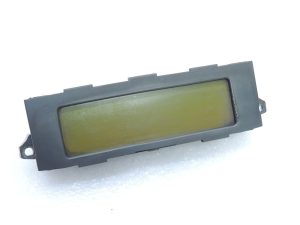 Citroen C5 daudzfunkciju displejs 6155FV 9659062380