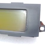 Citroen C5 daudzfunkciju displejs 6155FV 9659062380