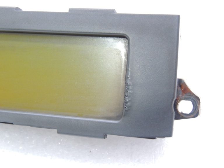 Citroen C5 daudzfunkciju displejs 6155FV 9659062380