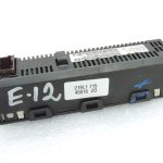 Citroen C5 daudzfunkciju displejs 6155FV 9659062380