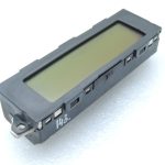 Citroen C5 daudzfunkciju displejs 6155FV 9659062380