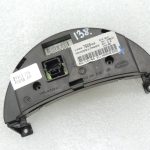 Citroen Xsara Picasso spidometra mērinstrumentu panelis 6105G4 966173780