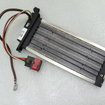 Peugeot 307 sildītāja radiatora siltummainis radiators 643605