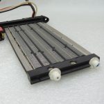 Peugeot 307 sildītāja radiatora siltummainis radiators 643605