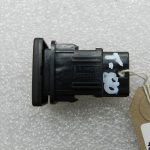 Toyota Avensis T27 Kombi Oriģinālais ESP izslēgšanas slēdzis 8498805020