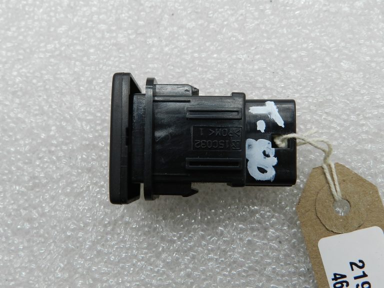 Toyota Avensis T27 Kombi Oriģinālais ESP izslēgšanas slēdzis 8498805020
