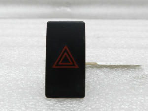 Toyota Avensis T27 Estate Original hazard warning light switch 8433205070