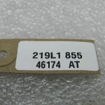 Toyota Avensis T27 Kombi Oriģinālais avārijas signāluguns slēdzis 8433205070