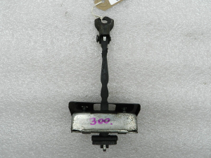 Toyota Avensis T27 Estate Original Door Limiter Front Right 6861005051
