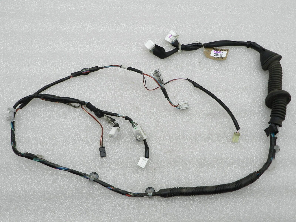 Toyota Avensis T27 Kombi Oriģinālā instalācija durvju logu regulators priekšējais labais