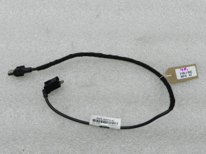 Ford Focus III oriģinālās vadu instalācijas USB mini-B