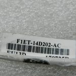 Ford Focus III oriģinālās vadu instalācijas USB mini-B