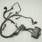 KIA HYUNDAI Akumulatora vadu instalācija Akumulatora vadu instalācija 918503Z210