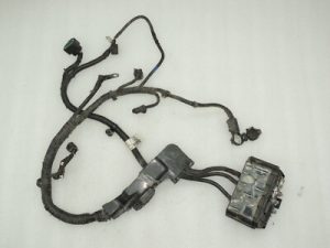 KIA HYUNDAI Akumulatora vadu instalācija Akumulatora vadu instalācija 918503Z210