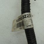 KIA HYUNDAI Akumulatora vadu instalācija Akumulatora vadu instalācija 918503Z210
