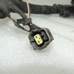 KIA HYUNDAI Akumulatora vadu instalācija Akumulatora vadu instalācija 918503Z210