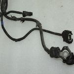 KIA HYUNDAI Akumulatora vadu instalācija Akumulatora vadu instalācija 918503Z210