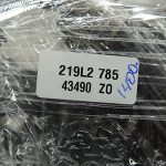KIA HYUNDAI Akumulatora vadu instalācija Akumulatora vadu instalācija 918503Z210