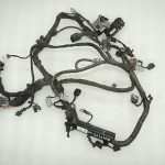 Hyundai i40 VB31 2.0 GDi motora instalācijas komplekts 914203Z050