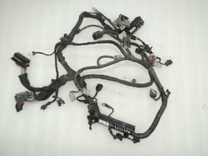 Hyundai i40 VB31 2.0 GDi motora instalācijas komplekts 914203Z050
