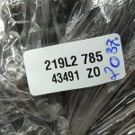 Hyundai i40 VB31 2.0 GDi motora instalācijas komplekts 914203Z050