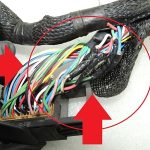 Hyundai i40 VB31 2.0 GDi motora instalācijas komplekts 914203Z050