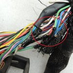 Hyundai i40 VB31 2.0 GDi motora instalācijas komplekts 914203Z050