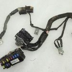 Hyundai i40 VB31 2.0 GDi motora instalācijas komplekts 914203Z050