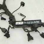 Hyundai i40 VB31 2.0 GDi motora instalācijas komplekts 914203Z050