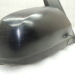 Opel Zafira B ārējais atpakaļskata spogulis labajā pusē melns 13170878