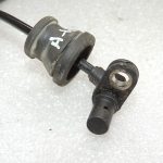Opel Antara Chevrolet Captiva ABS riteņa ātruma sensors aizmugurējais kreisais labais 96626080