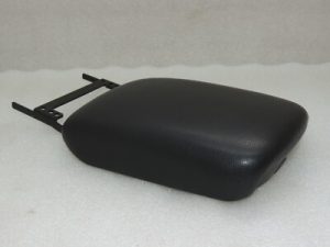 Nissan X-Trail T31 centrālās konsoles roku balsts G Charcoal 96920JG00A