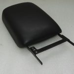 Nissan X-Trail T31 centrālās konsoles roku balsts G Charcoal 96920JG00A
